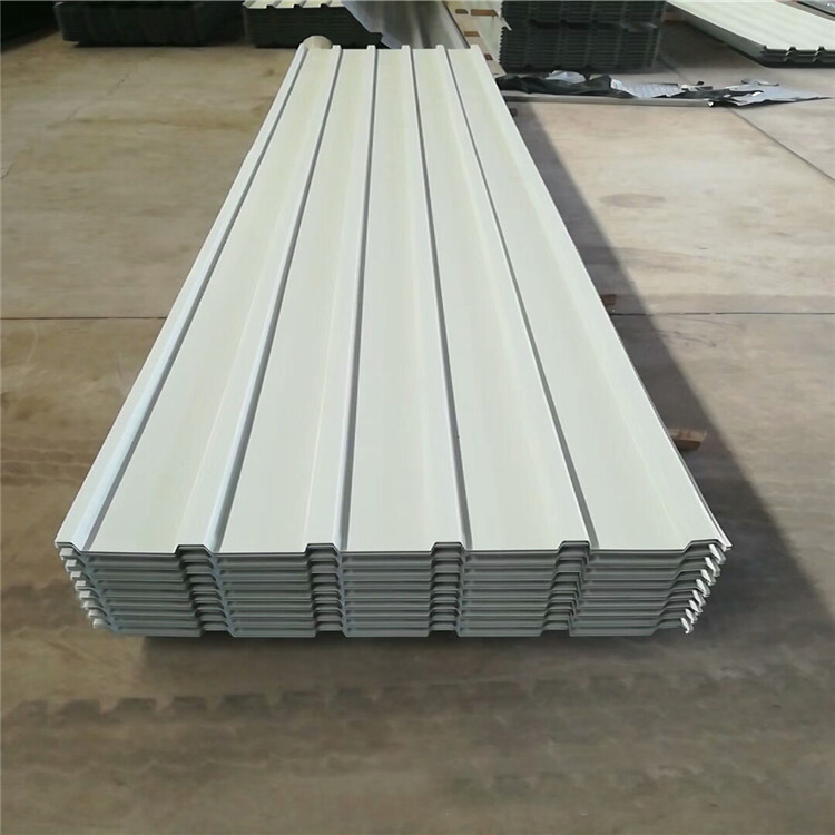 Color Coated Galvalume Roof Sheet PPGL