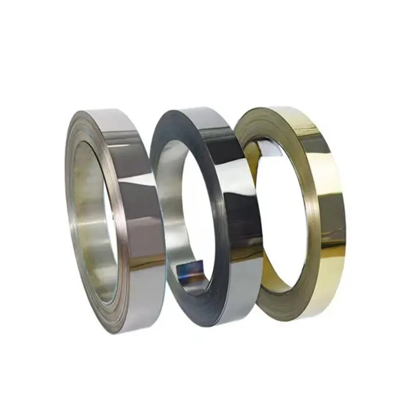 Stainless Steel Strip
