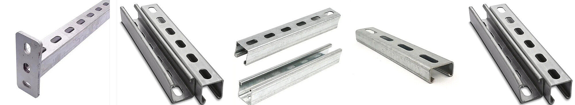 Photovoltaic Galvanized Bracket Products Photovoltaic Galvanized Bracket Products
