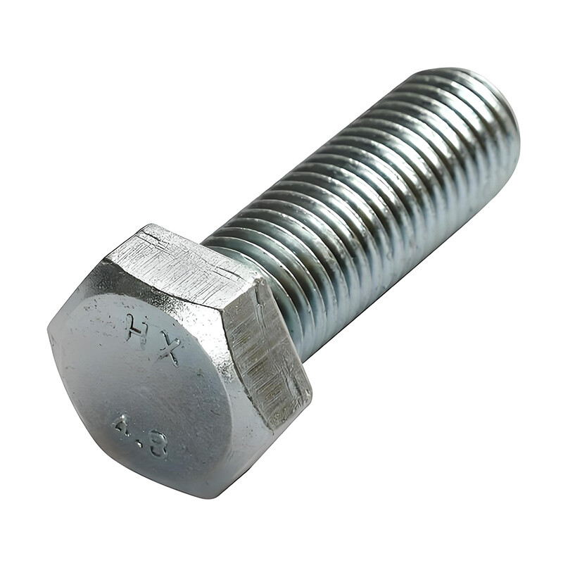 Bolts Fasteners
