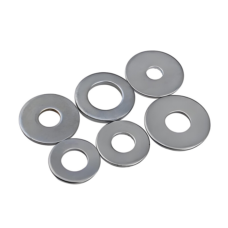 Flat Washers