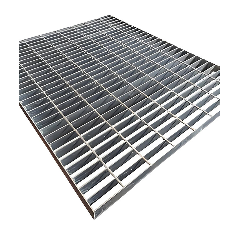 Galvanized Steel Grating
