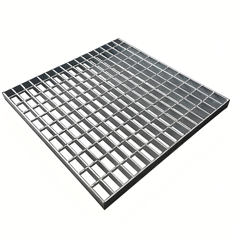 Stainless Steel Grating