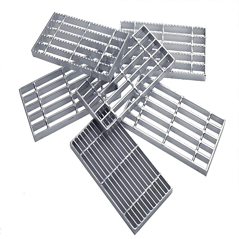 Stainless Steel Grating