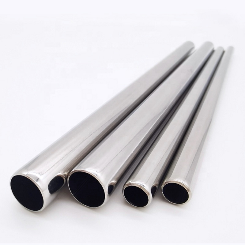 304L Stainless Steel Pipe/Tube