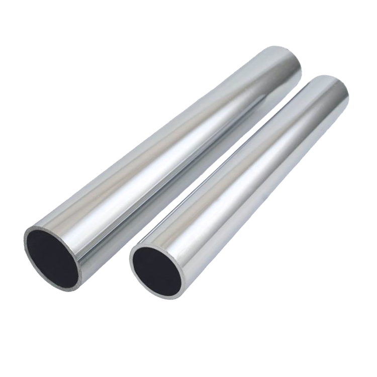 201 Stainless Steel Pipe/Tube