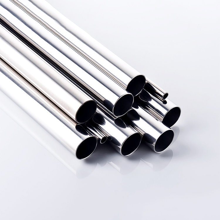 201 Stainless Steel Pipe/Tube