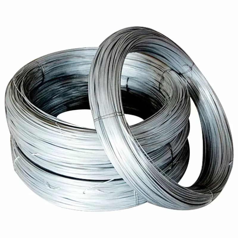 Galvanlized Steel Wire