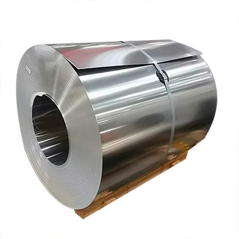 2000 series Aluminum coil