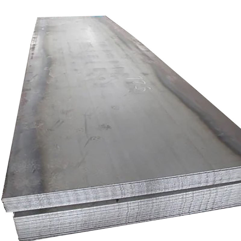 AH36 Carbon Steel Shipbuilding Plate 