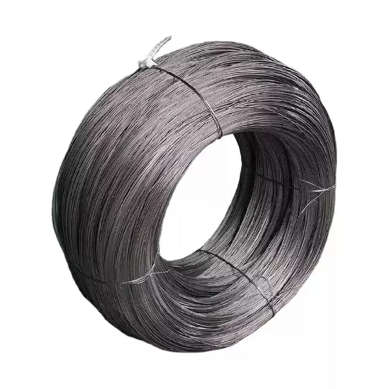 Low Tensile Strength Carbon Steel Wire