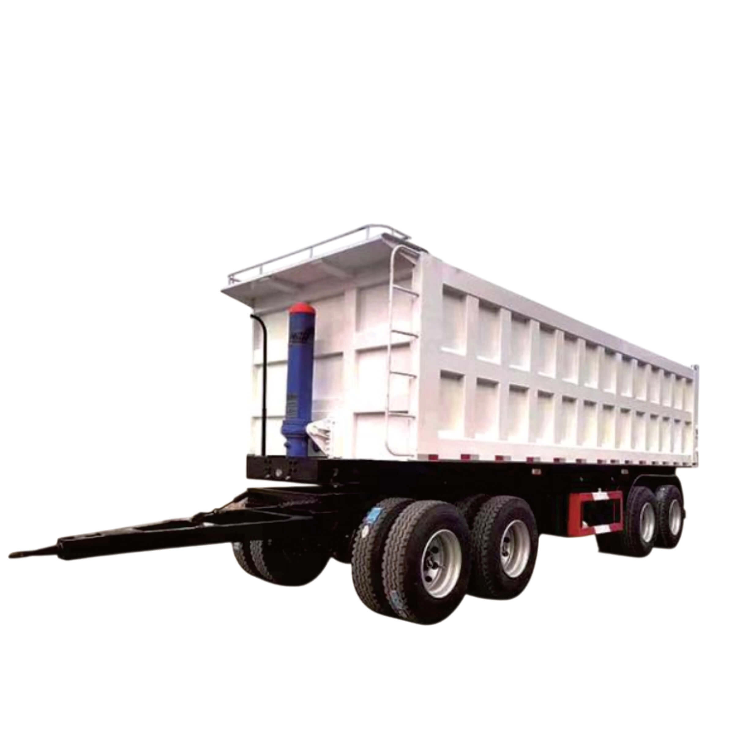 Semi Trailer