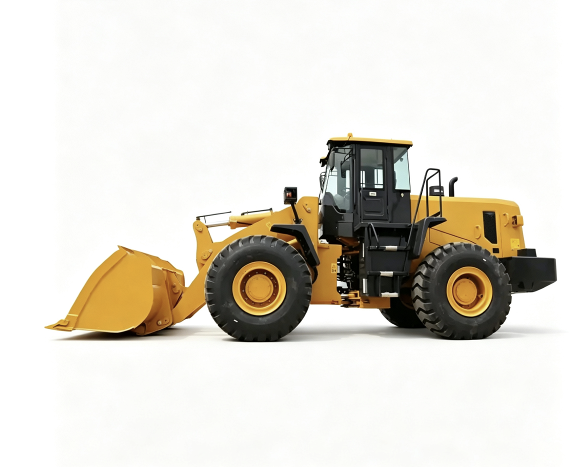 Construction Machinery