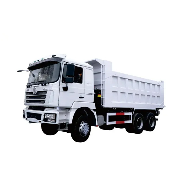 Dump Truck