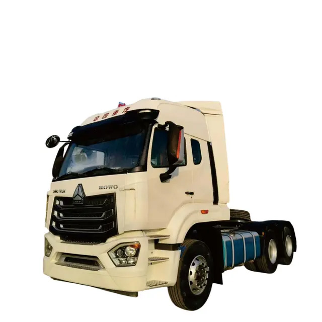 Tractor Truck
