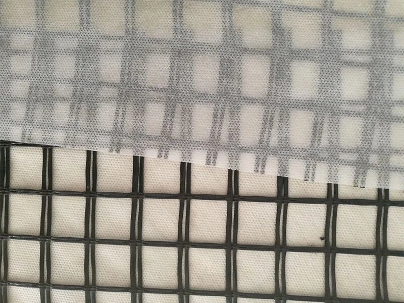 What is geogrid for Road Reinforcement?