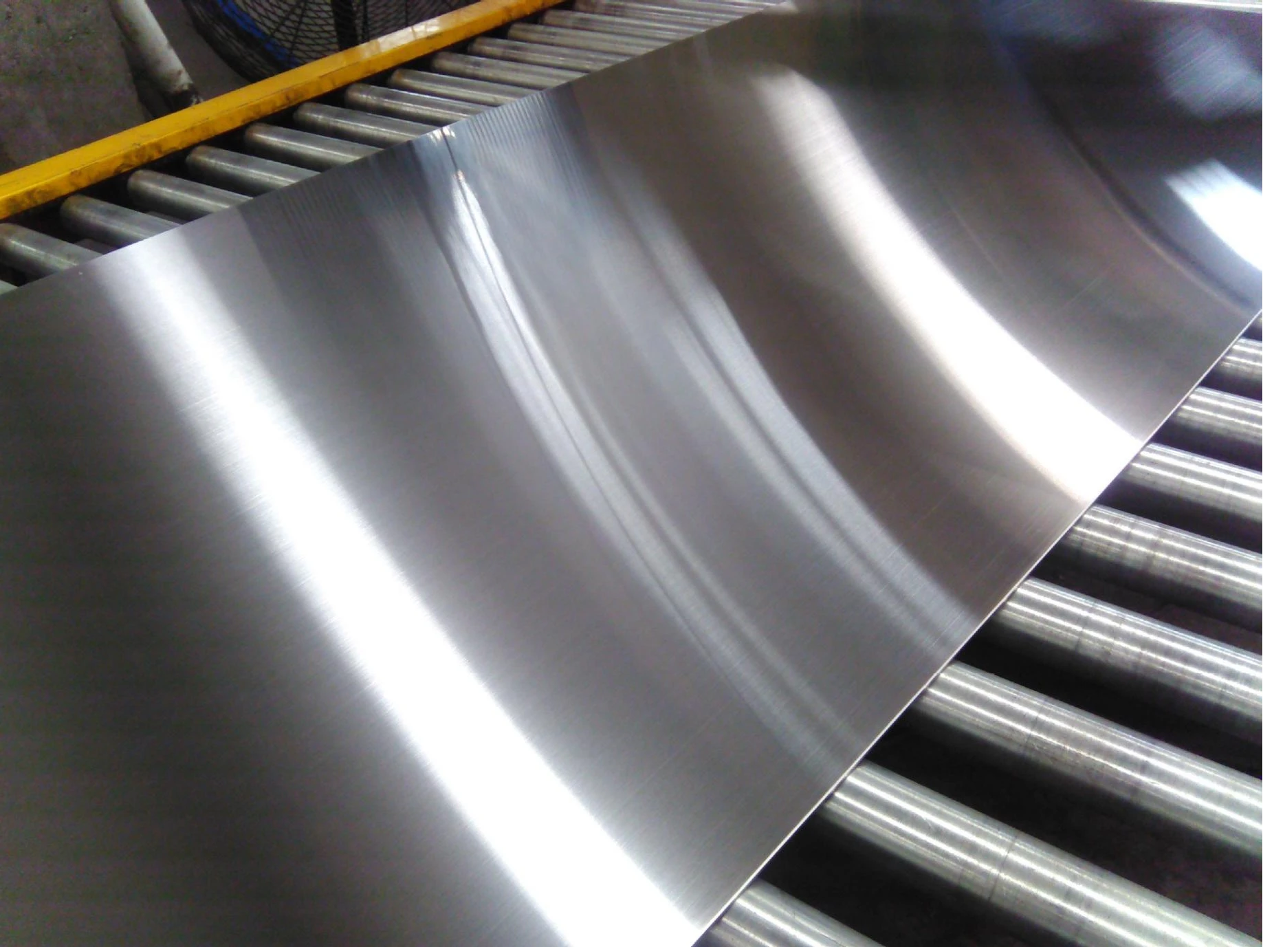 Se inauguró en Shanghai la 18ª Exposición Internacional de la Industria del Aluminio de China.