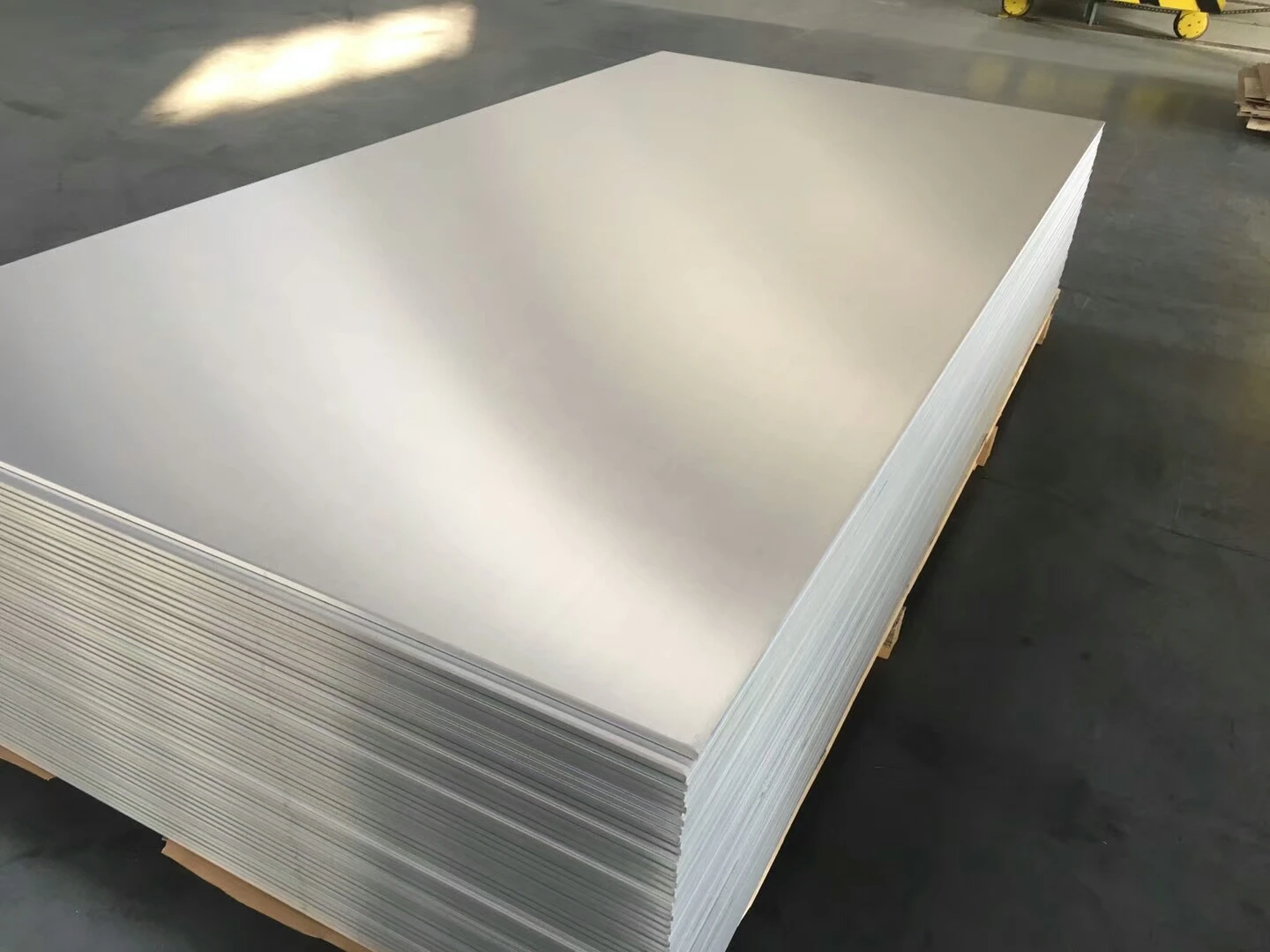 El 70% de la superestructura de un crucero se puede fabricar con aluminio