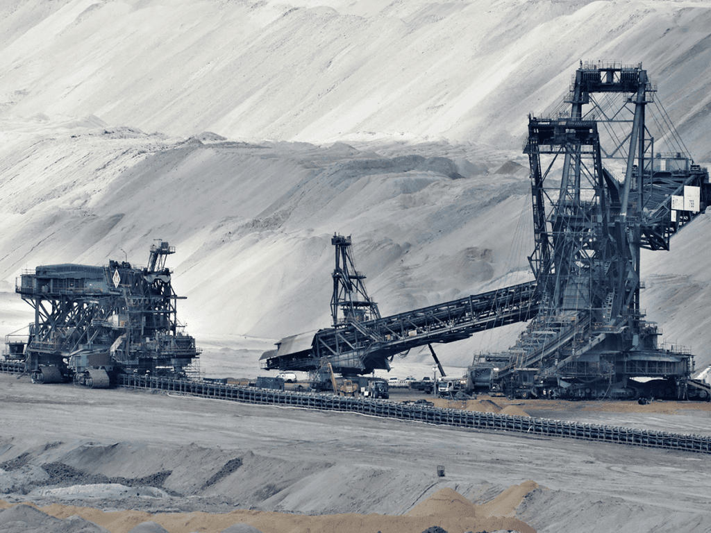 Powering the Future of the Mining Industry