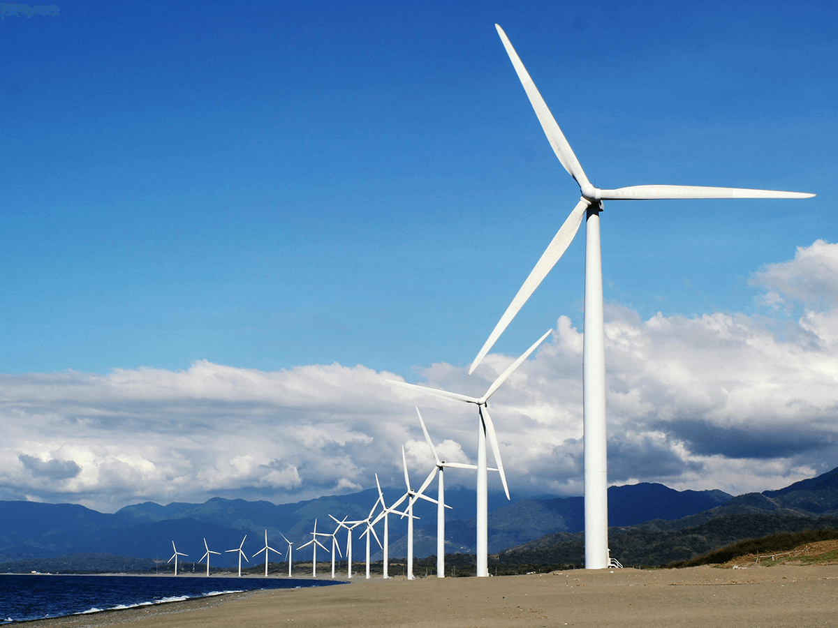 Powering the Future of Solar and Wind Energy