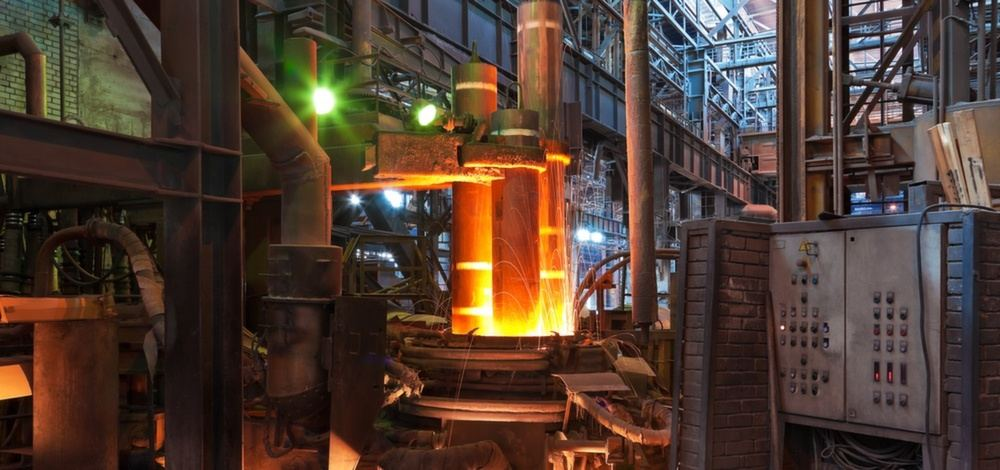 Hydraulic Cylinders for the Steel Industry: Unmatched Performance and Reliability