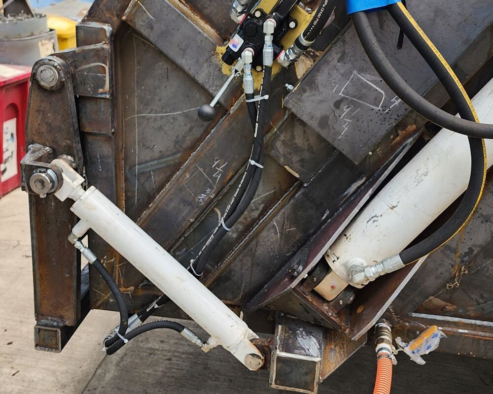 Cylinders for Garbage Truck4.jpg
