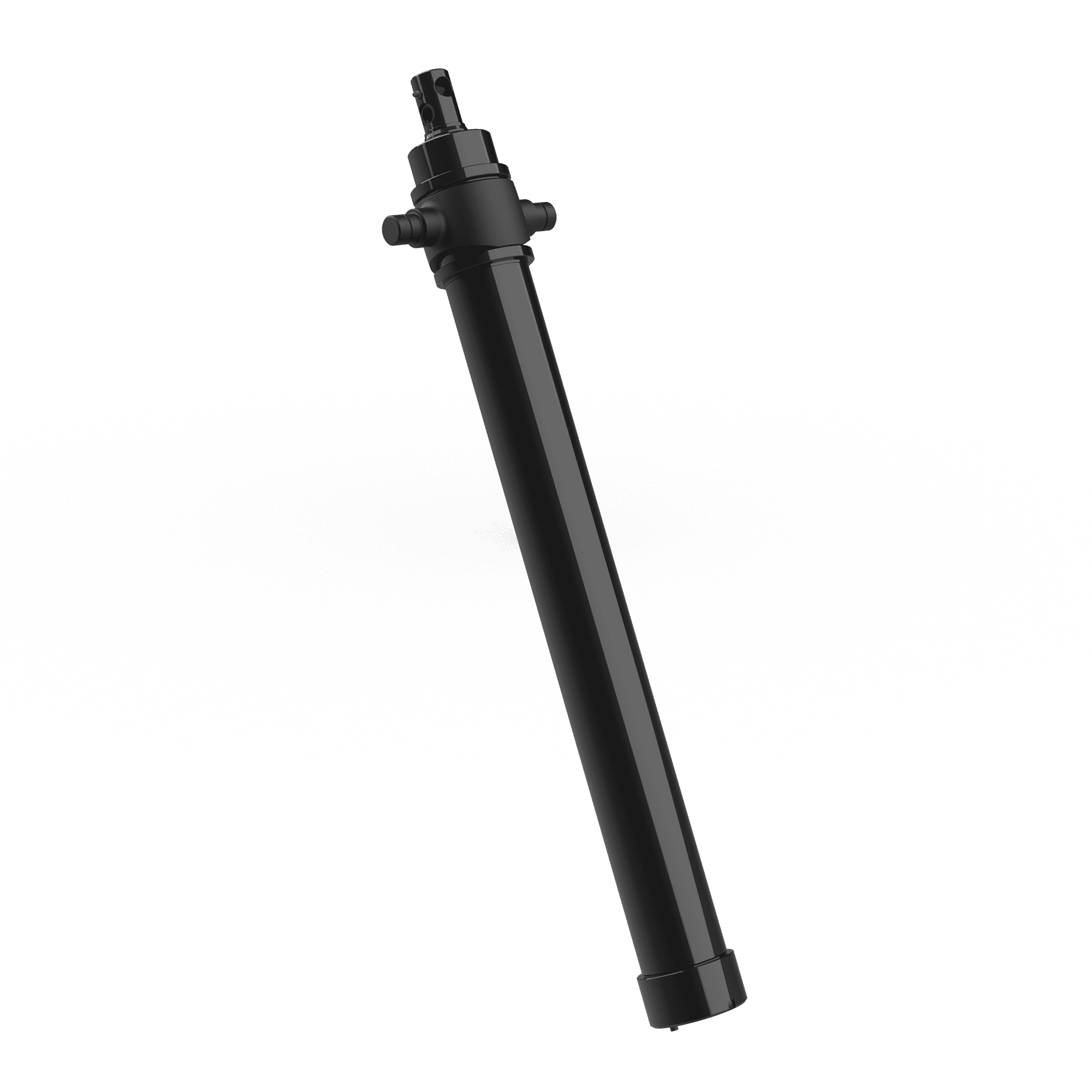 HTC- Hydraulic Telescopic Cylinder