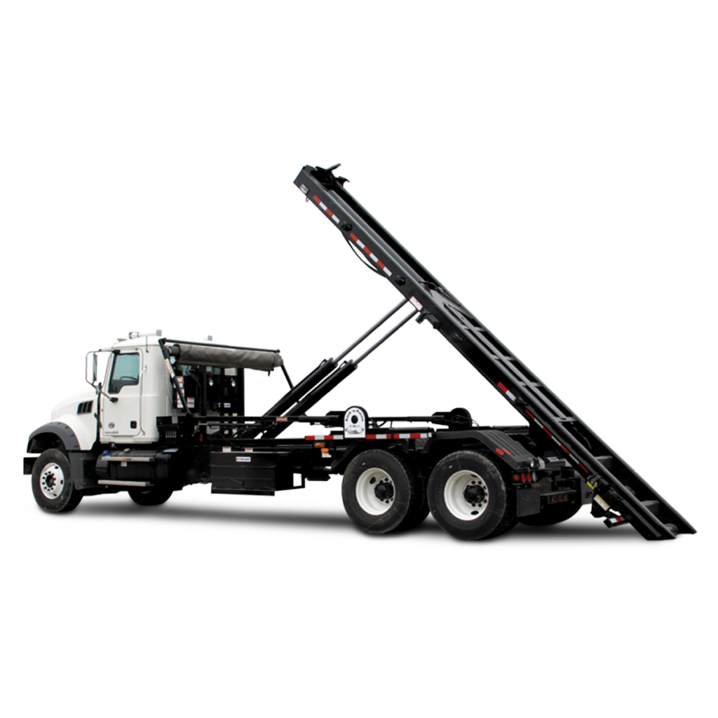 Roll off Truck Cylinders
