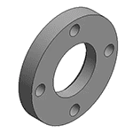Flange