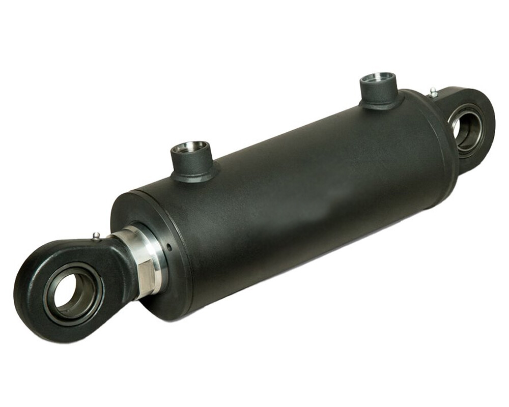 Double Acting Hydraulic Cylinder