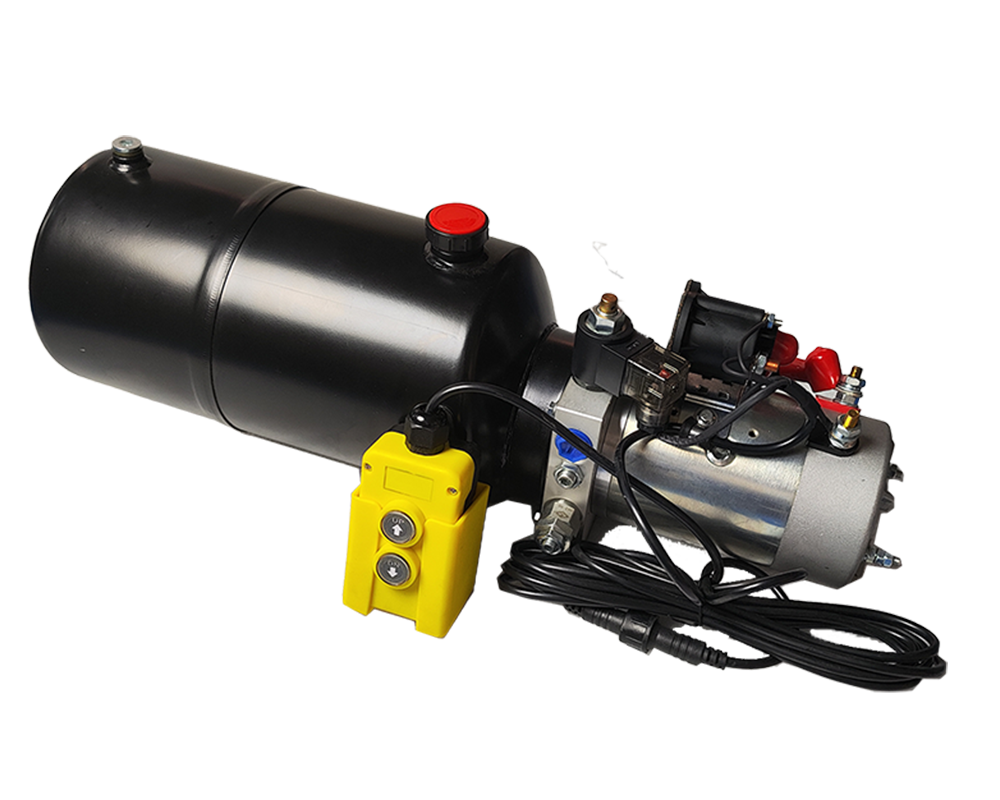 Hydraulic Power UnitPack Manufacturer5.png