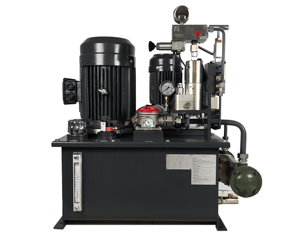 Hydraulic Power UnitPack Manufacturer1.png