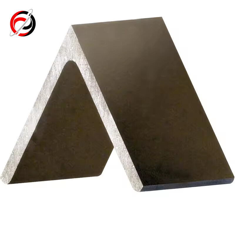 Ángulo de acero inoxidable