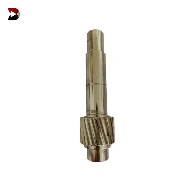 Gear Shaft