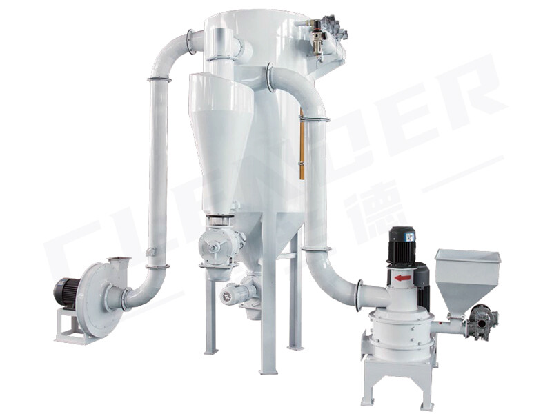  How to Choose the Right Ultrafine Pulverizer: Key Considerations for Customers