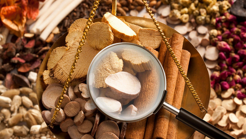 The Rise of Ultrafine Pulverizers in Herbal Medicine