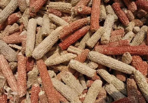 The Application of Ultrafine Pulverizer in the Corn Cob Industry