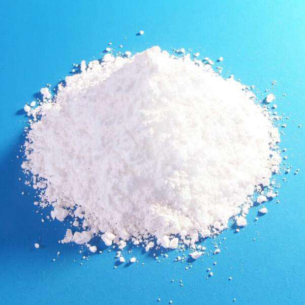 Application of Ultrafine Pulverizer in Zinc Oxide Pulverization