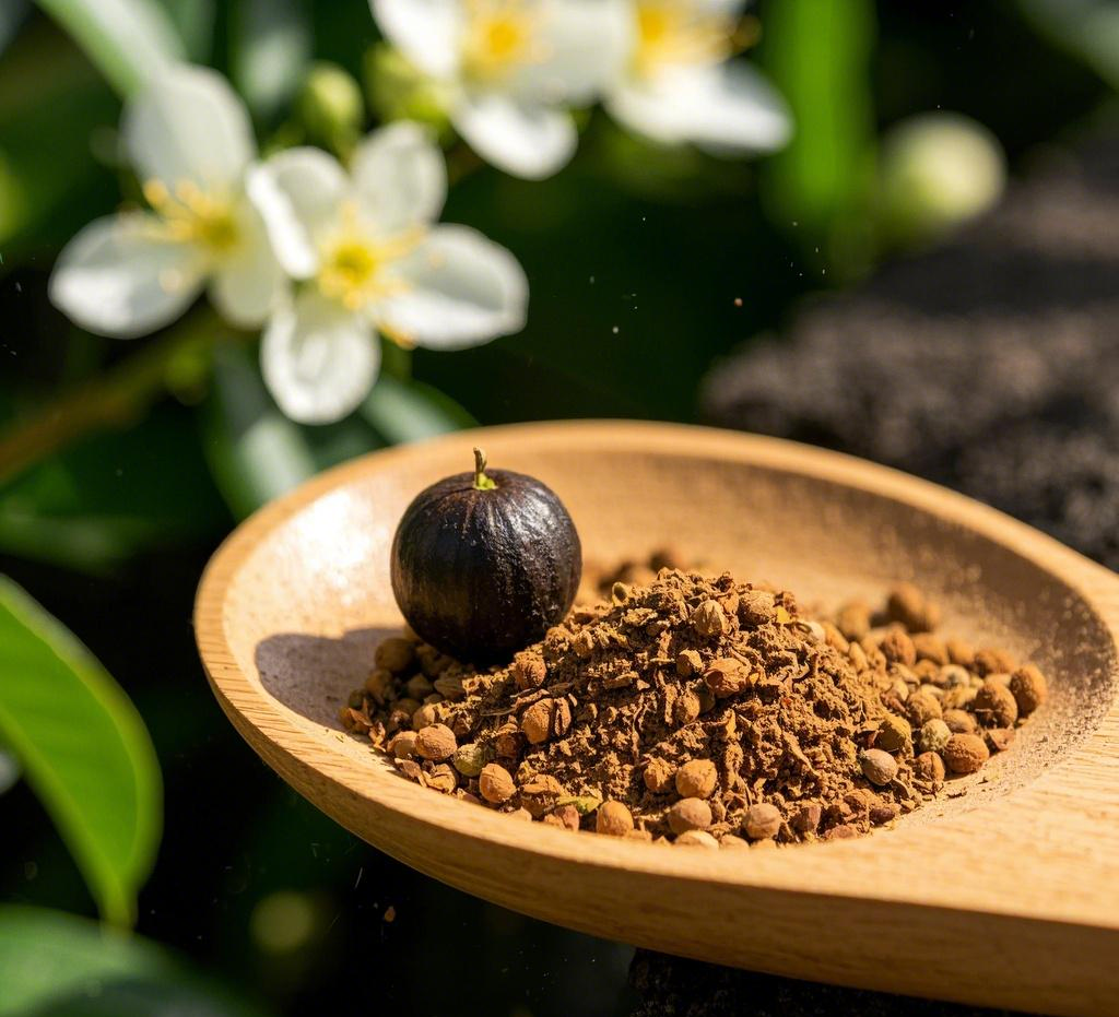 UltraFine Pulverizers Enhance Tea Seed Processing, Improving Product Quality