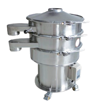 Revealed: The Differences Among Airflow Screens, Vibrating Screens, Swing Screens, and Drawer - type Test Screens