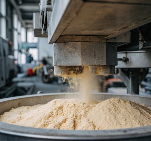  Qingdao Clender Technology Co., Ltd. Launches New Ultrafine Pulverizer to Enhance Ore Pulverization Output and Fineness