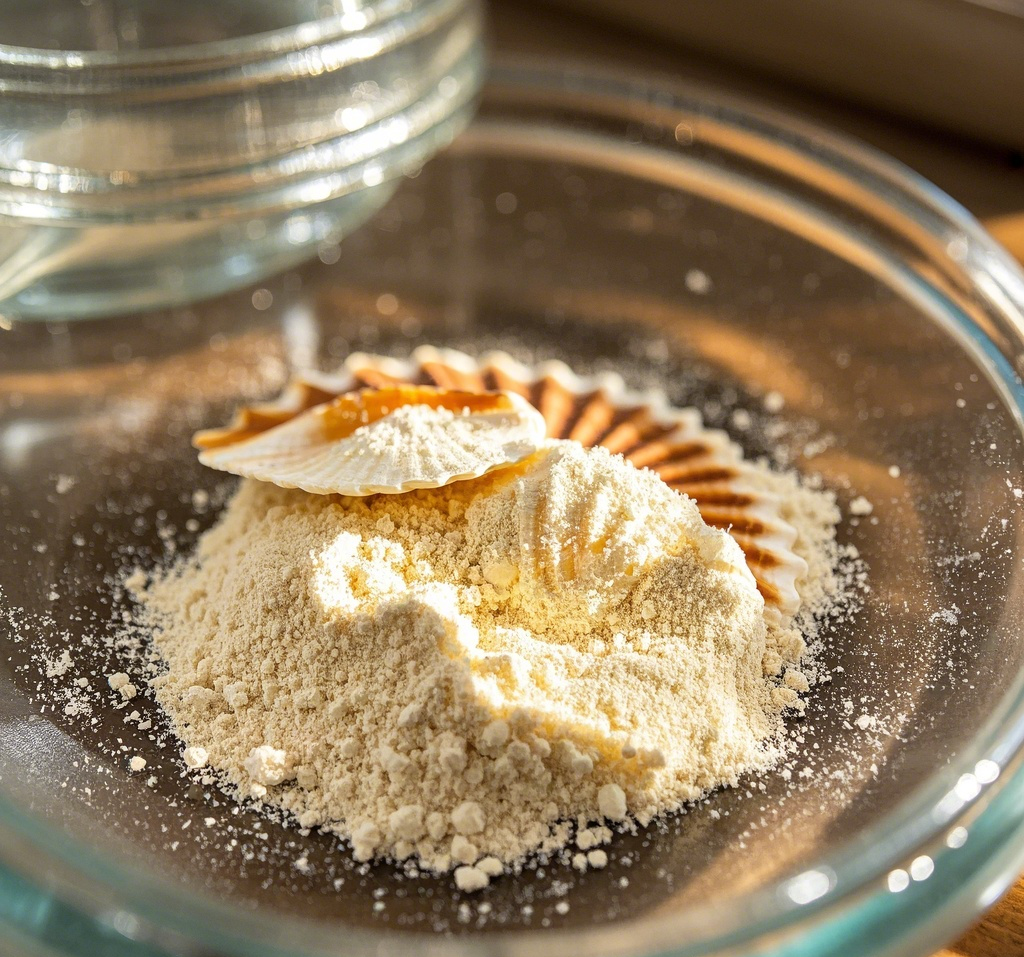 Qingdao Clender Pulverizers Launches High-Performance Ultrafine Pulverizer for Shell Processing