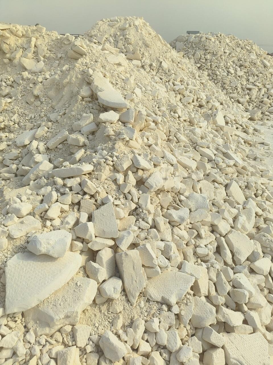 Revolutionizing Kaolin Processing with Ultrafine Pulverizers