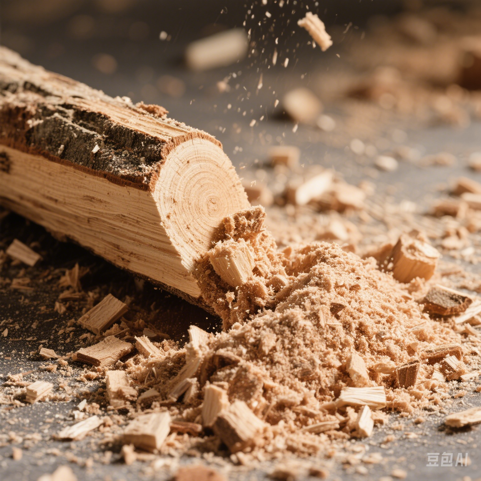 Qingdao Clender Pulverizers Launches Versatile Ultrafine Pulverizers for Wood Powder Processing