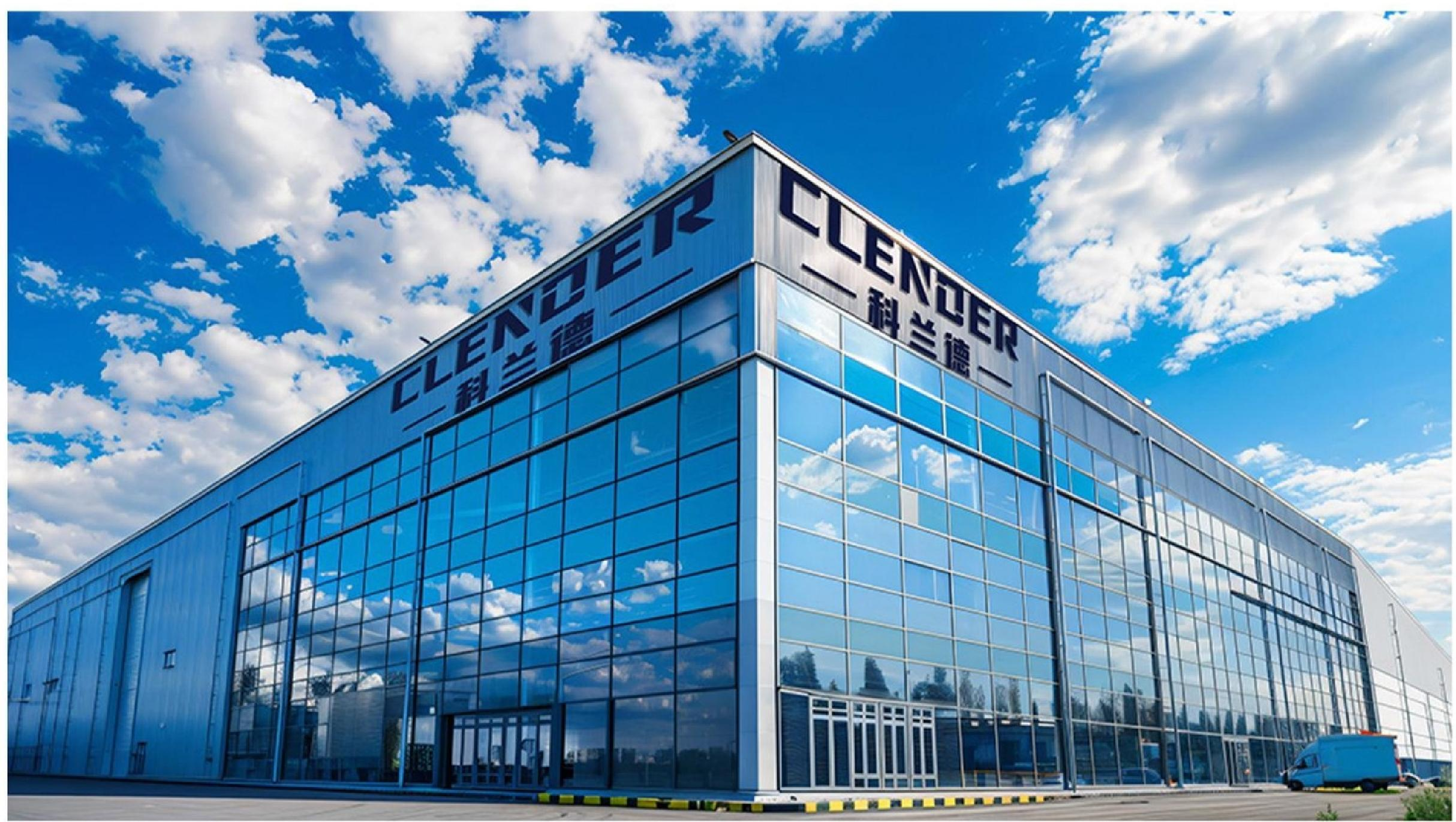 Qingdao Clender Pulverizers May Day Holiday Announcement