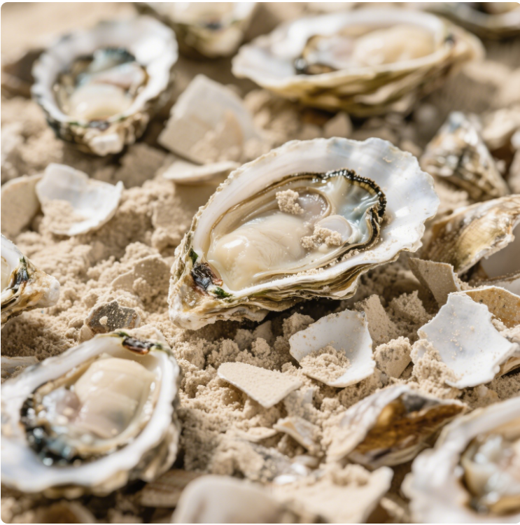 Qingdao Clender Pulverizers Introduces Model 170 Ultrafine Pulverizer for Oyster Shell Processing