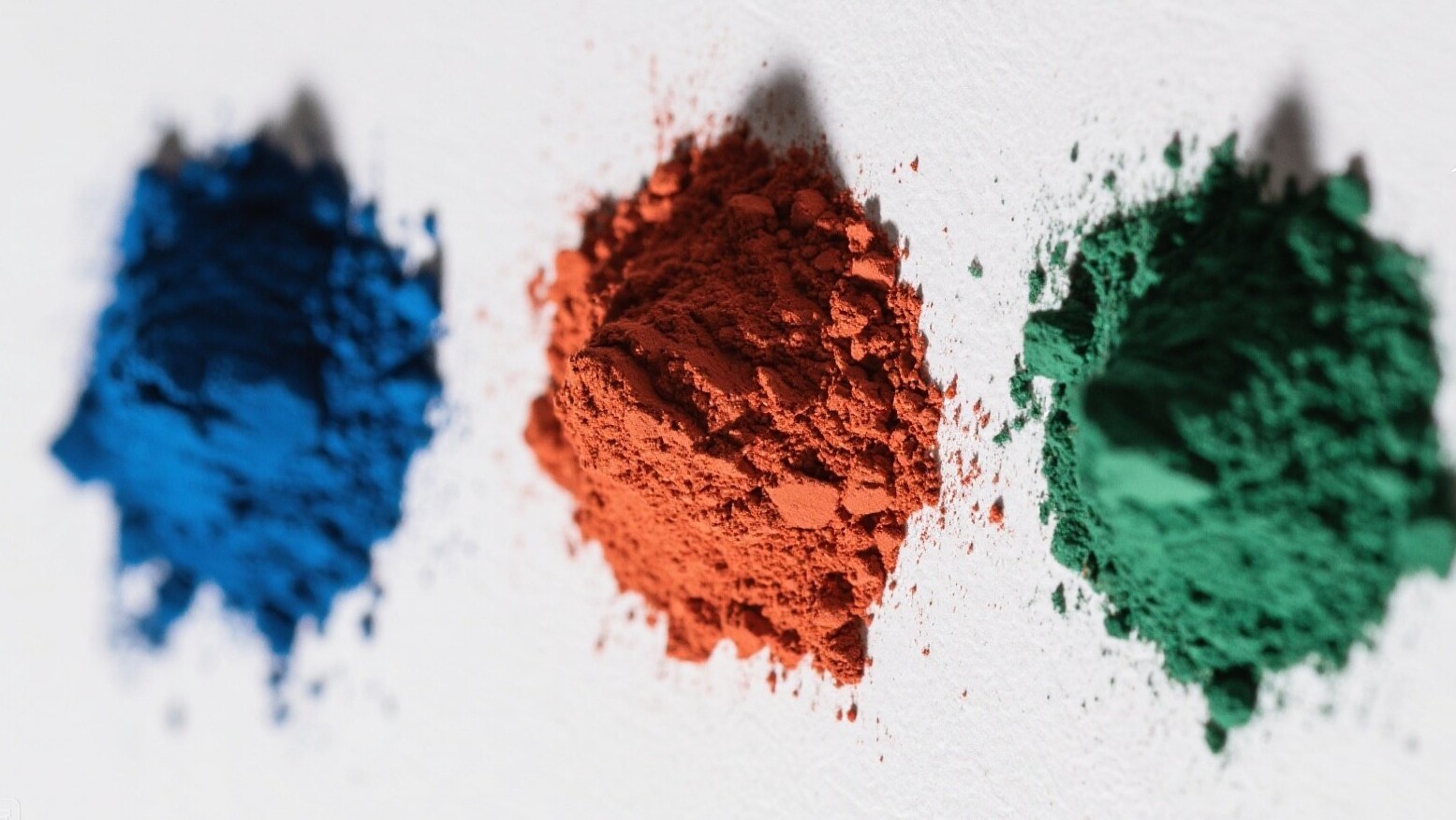 Qingdao Clender Machinery Leads the Way in Pigment Processing Innovation