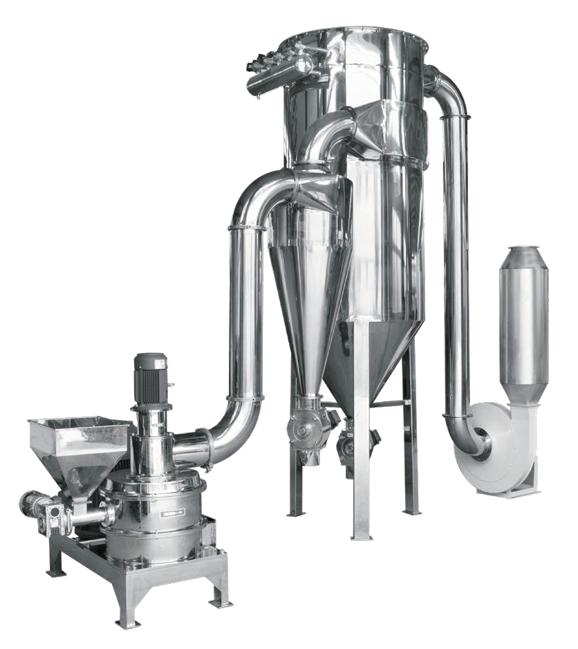 1751853847800666827277443072.png Qingdao Clender Ultrafine Grinder: Pioneering Innovation for the Cosmetics Industry