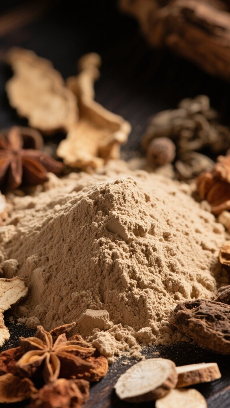 Qingdao Clender  Machinery Leads the Way in TCM Innovation with Ultrafine Grinding