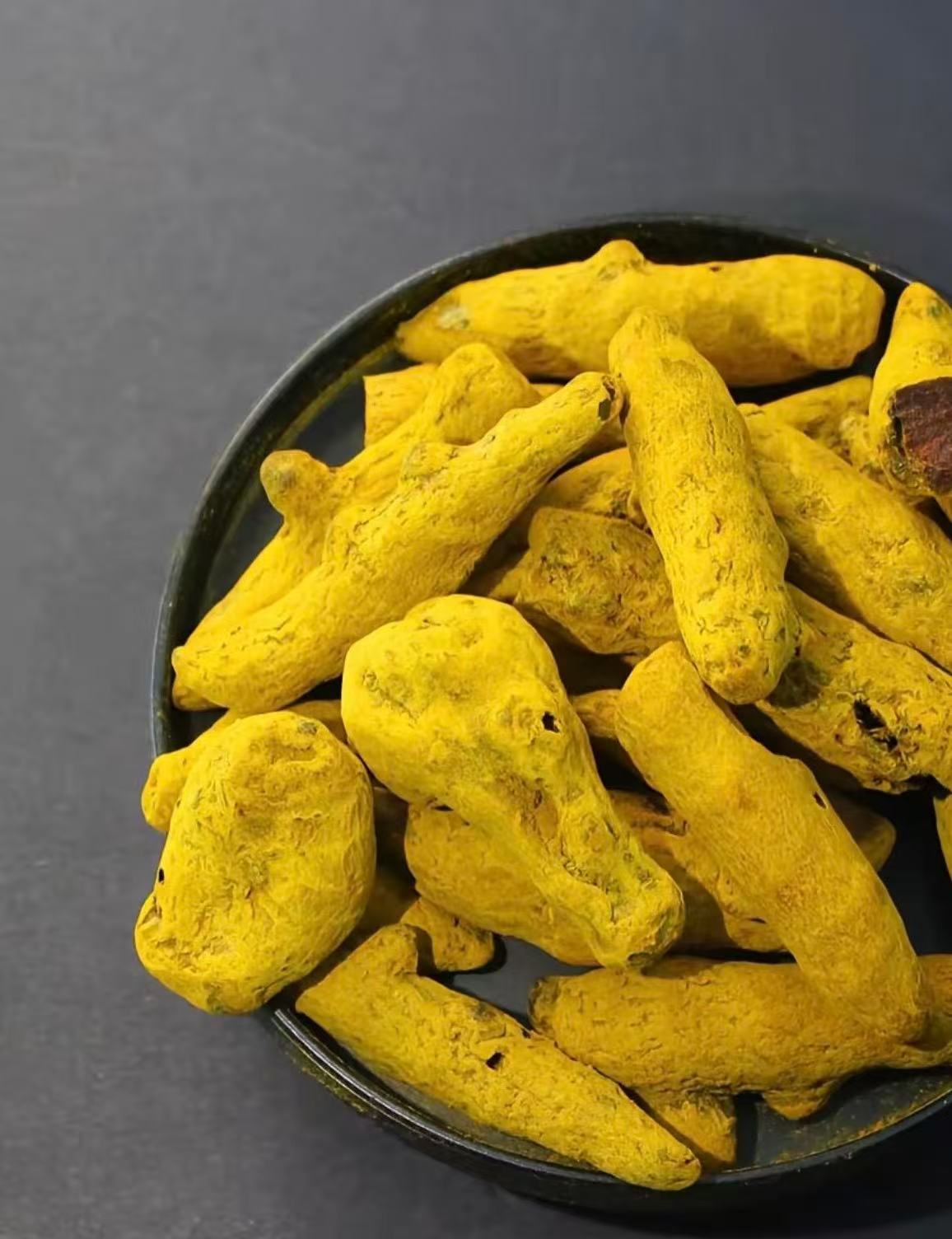 Qingdao CLender Machinery Co., Ltd. Introduces Innovative Ultrafine Grinding for Turmeric